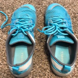 Merrell Bare Access Running Shies Arc 2